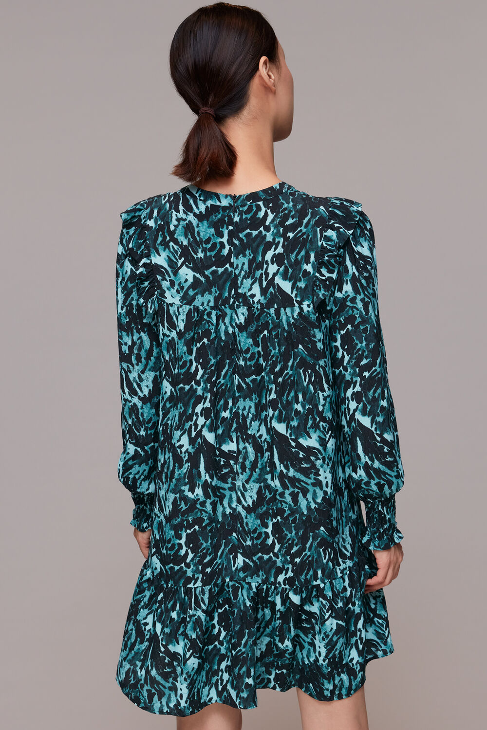 Bambi Animal Flippy Dress